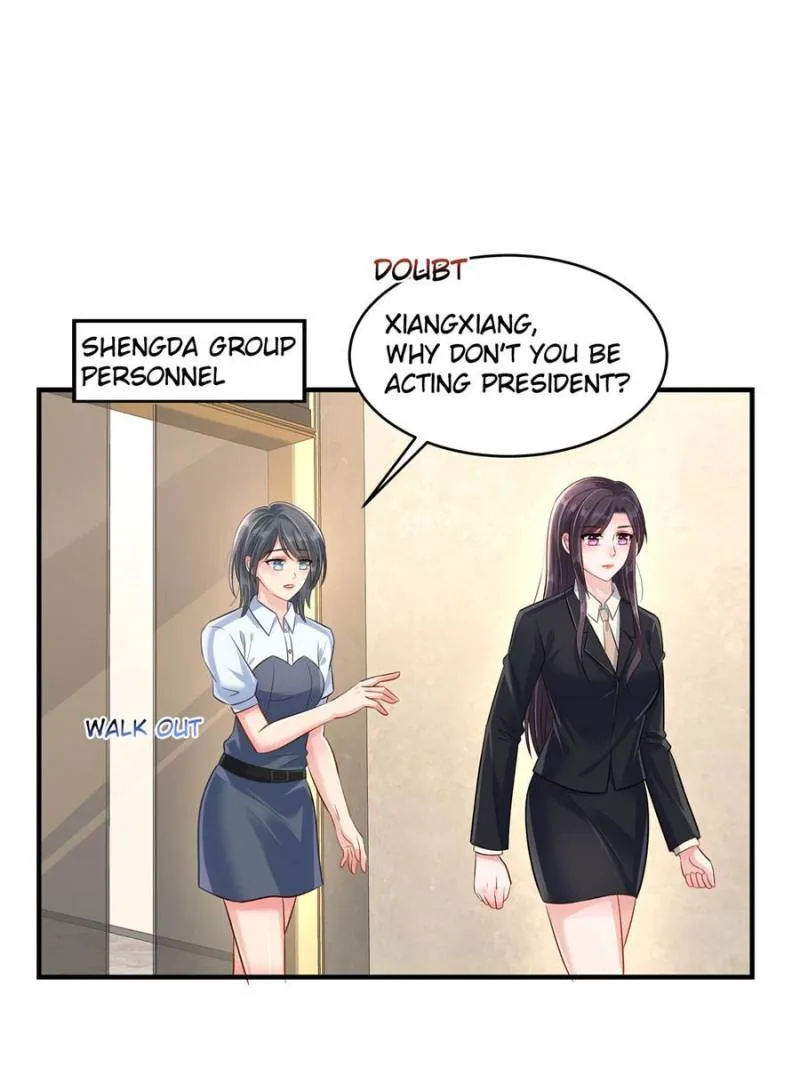 Resurrection Reunion: The Exclusive Love Chapter 246 Online - página 10