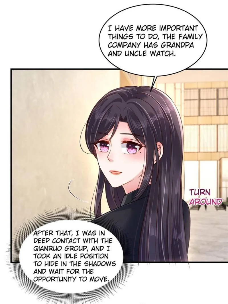 Resurrection Reunion: The Exclusive Love Chapter 246 Online - página 11