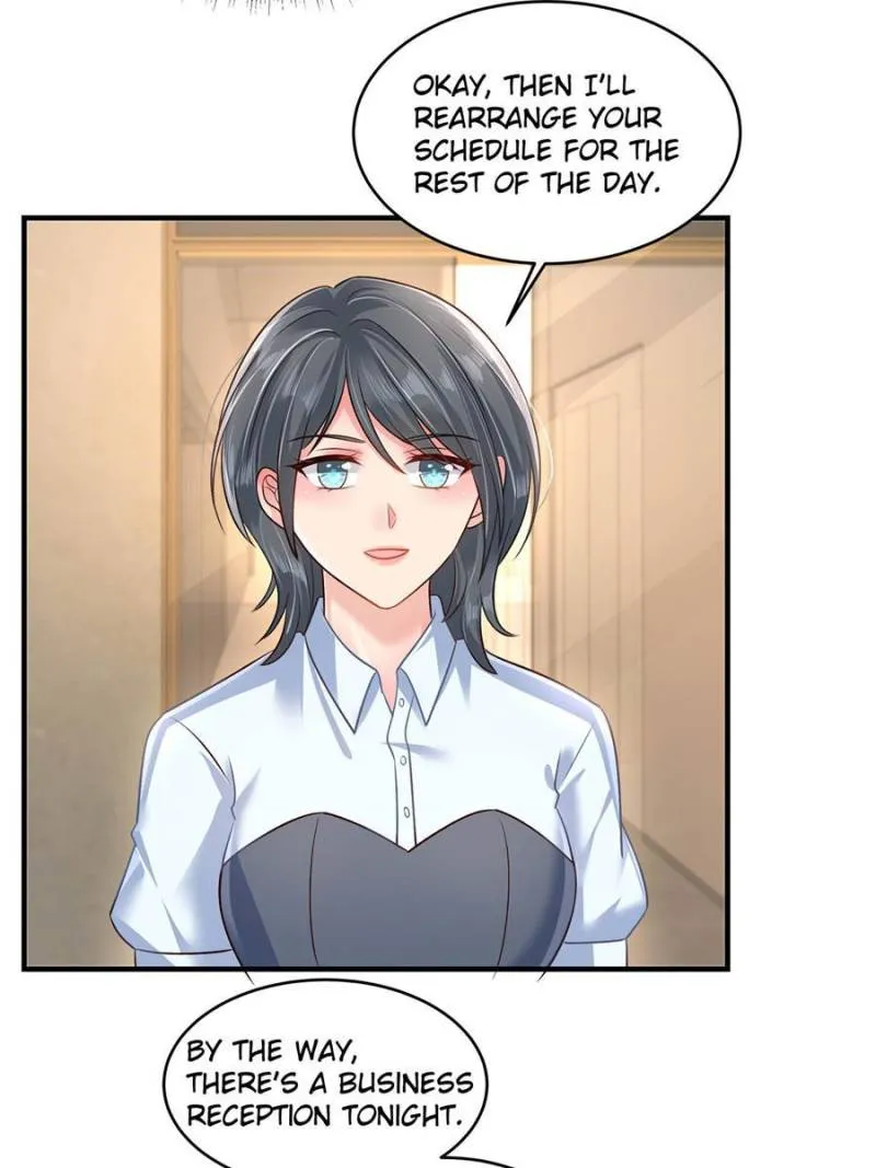 Resurrection Reunion: The Exclusive Love Chapter 246 Online - página 12