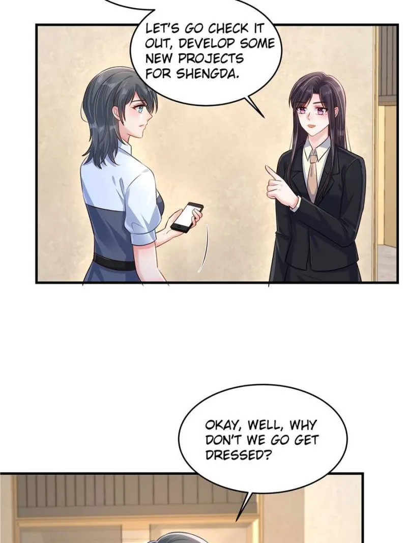 Resurrection Reunion: The Exclusive Love Chapter 246 Online - página 13
