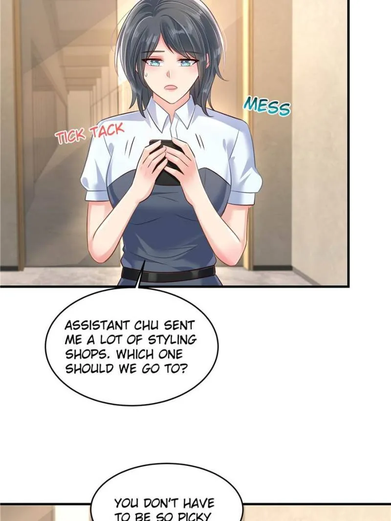 Resurrection Reunion: The Exclusive Love Chapter 246 Online - página 14