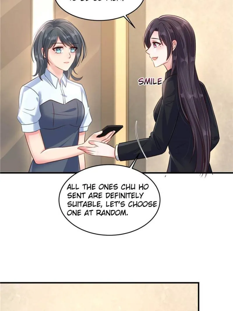 Resurrection Reunion: The Exclusive Love Chapter 246 Online - página 15