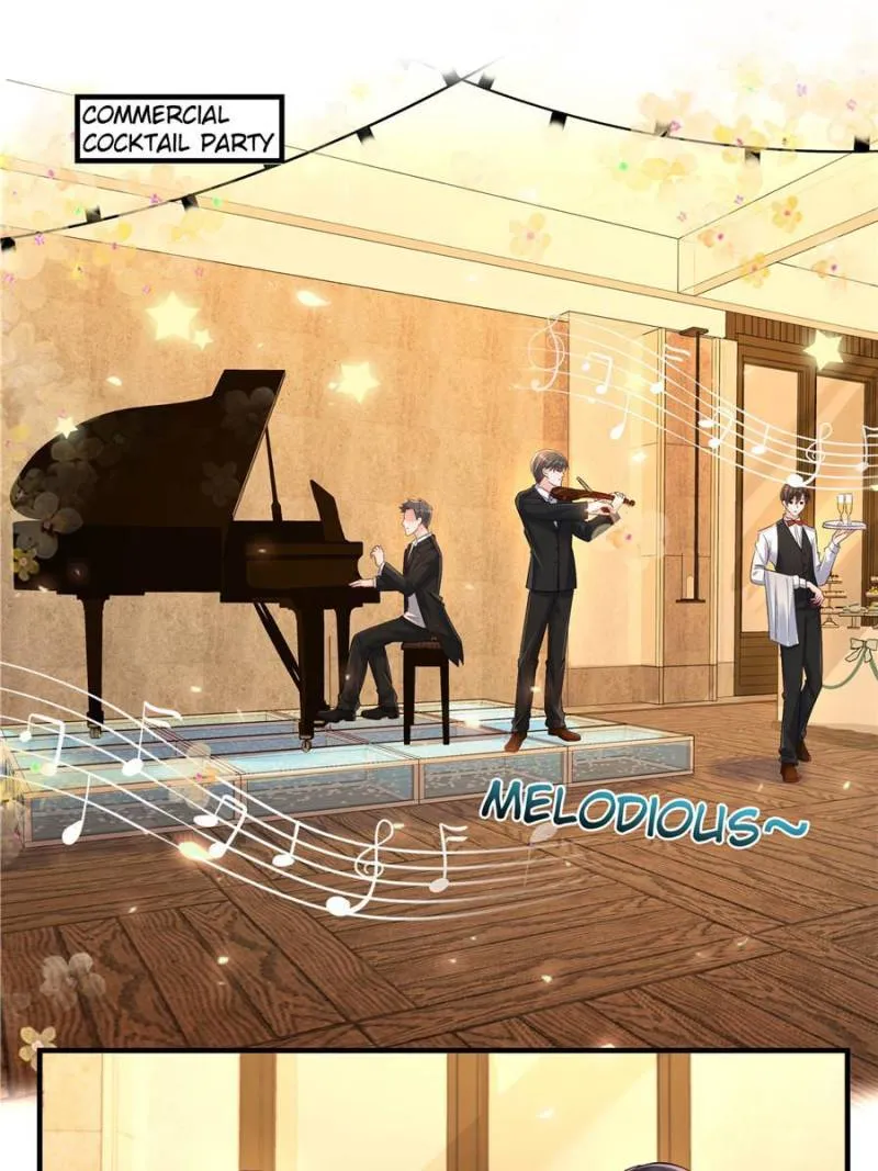 Resurrection Reunion: The Exclusive Love Chapter 246 Online - página 17
