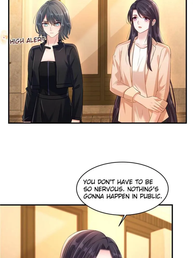Resurrection Reunion: The Exclusive Love Chapter 246 Online - página 18