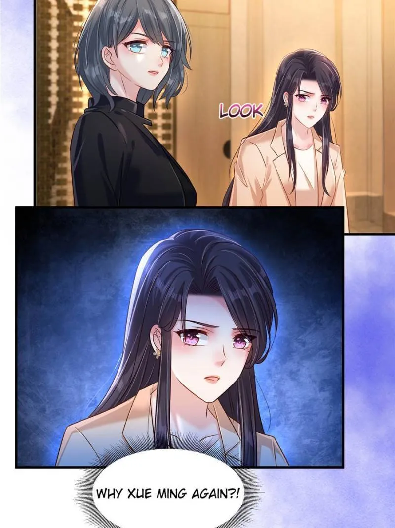 Resurrection Reunion: The Exclusive Love Chapter 246 Online - página 20