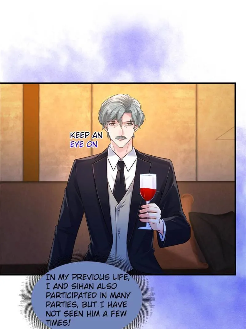 Resurrection Reunion: The Exclusive Love Chapter 246 Online - página 22