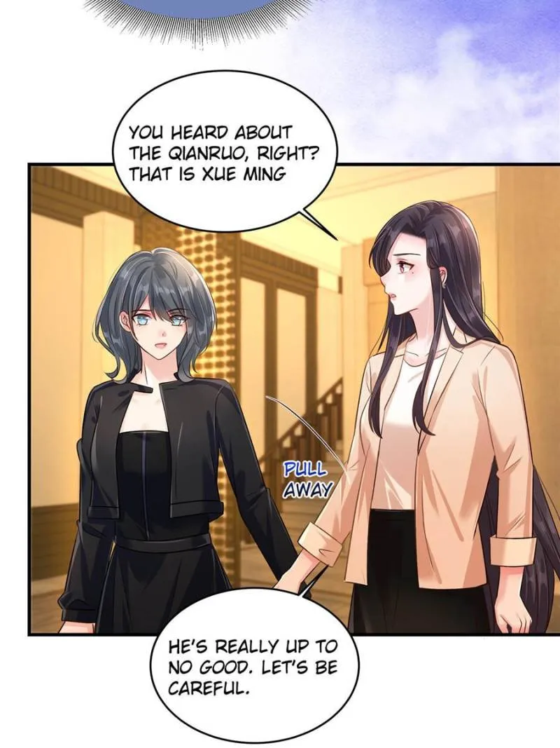 Resurrection Reunion: The Exclusive Love Chapter 246 Online - página 23