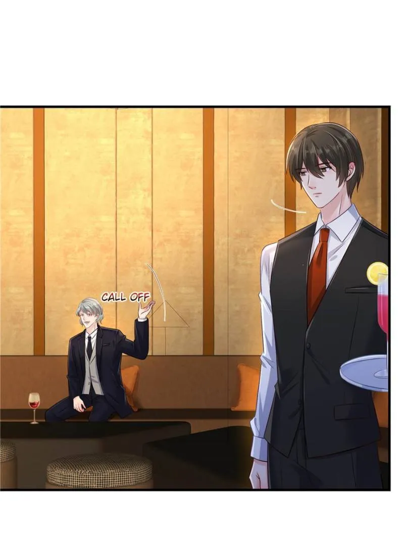 Resurrection Reunion: The Exclusive Love Chapter 246 Online - página 24