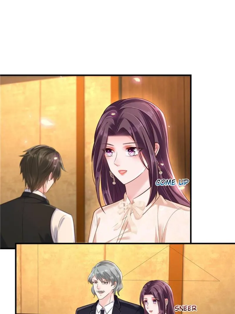 Resurrection Reunion: The Exclusive Love Chapter 246 Online - página 27