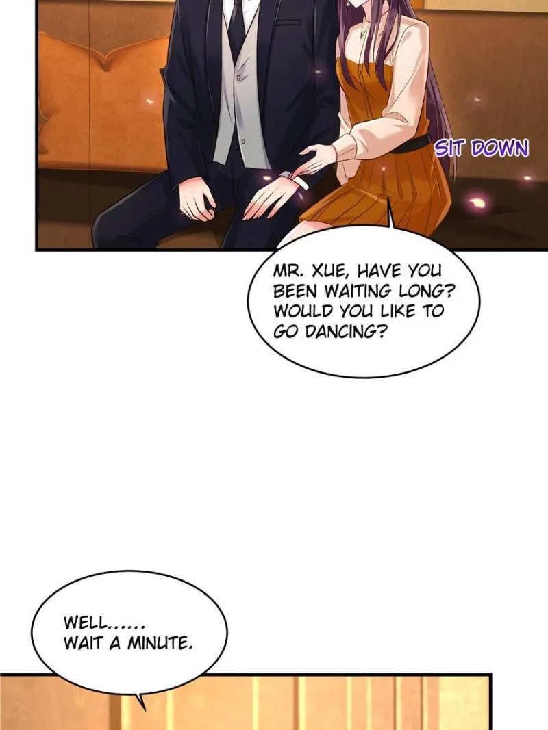 Resurrection Reunion: The Exclusive Love Chapter 246 Online - página 28