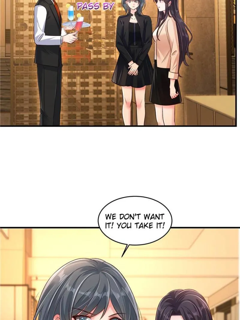 Resurrection Reunion: The Exclusive Love Chapter 246 Online - página 30