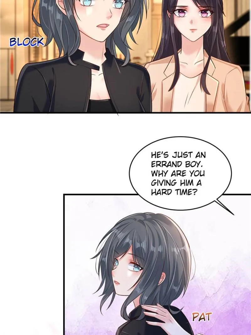 Resurrection Reunion: The Exclusive Love Chapter 246 Online - página 31