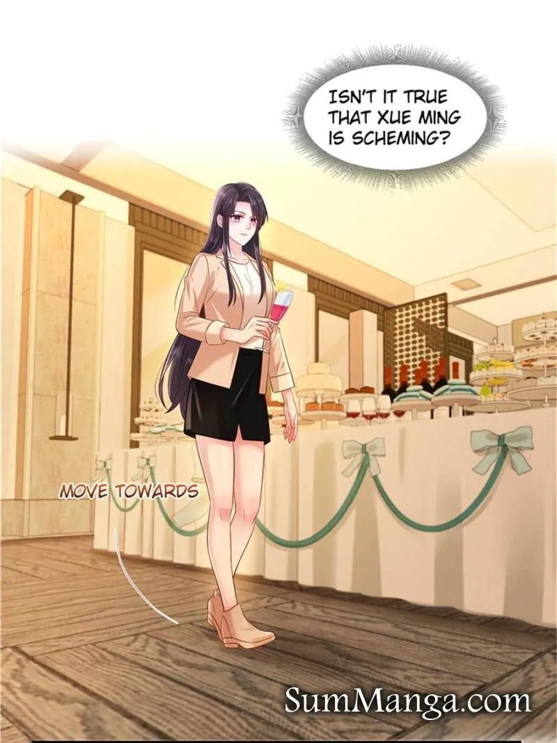 Resurrection Reunion: The Exclusive Love Chapter 247 Online - página 1