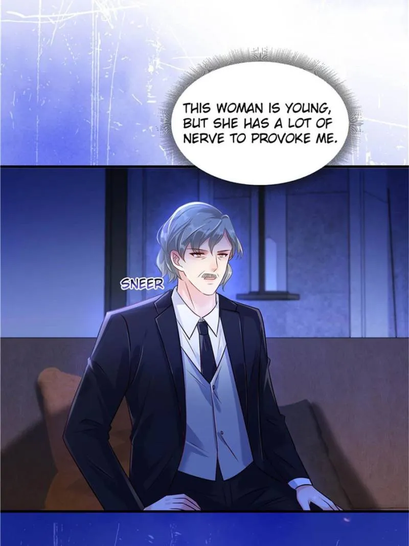 Resurrection Reunion: The Exclusive Love Chapter 247 Online - página 5