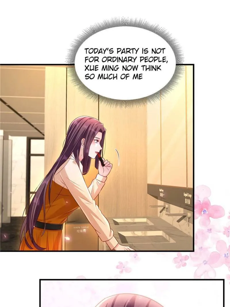 Resurrection Reunion: The Exclusive Love Chapter 247 Online - página 7