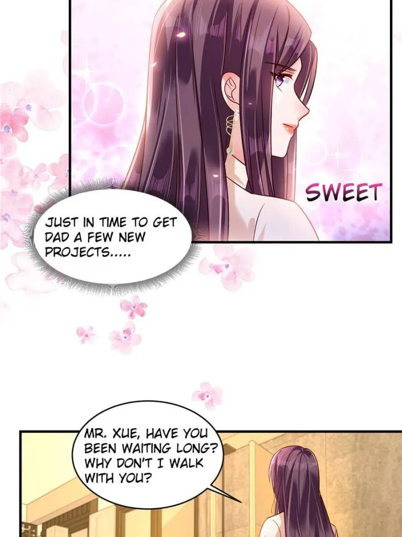 Resurrection Reunion: The Exclusive Love Chapter 247 Online - página 8