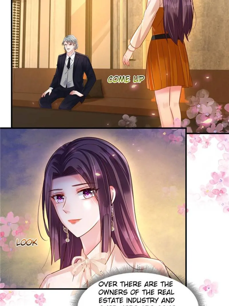 Resurrection Reunion: The Exclusive Love Chapter 247 Online - página 9