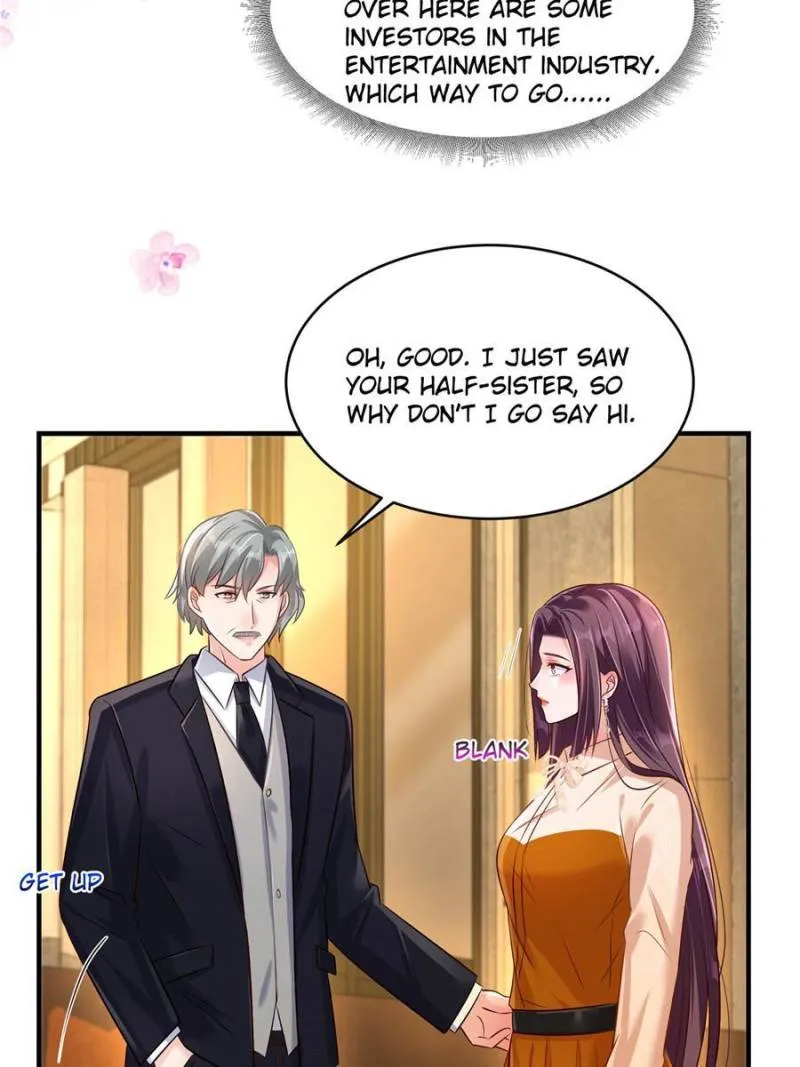 Resurrection Reunion: The Exclusive Love Chapter 247 Online - página 10