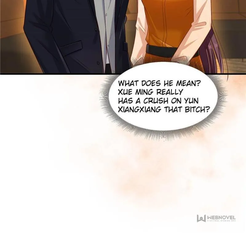 Resurrection Reunion: The Exclusive Love Chapter 247 Online - página 12