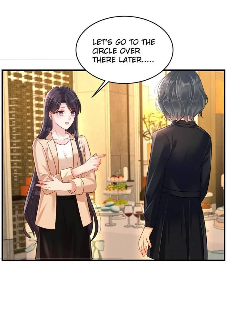 Resurrection Reunion: The Exclusive Love Chapter 247 Online - página 13