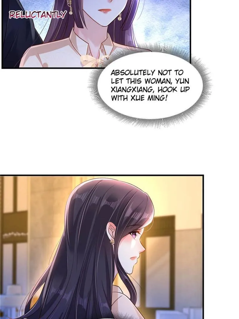 Resurrection Reunion: The Exclusive Love Chapter 247 Online - página 15