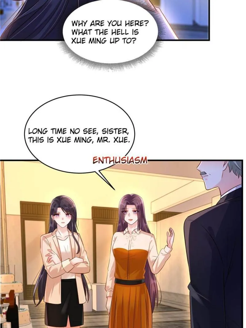 Resurrection Reunion: The Exclusive Love Chapter 247 Online - página 16