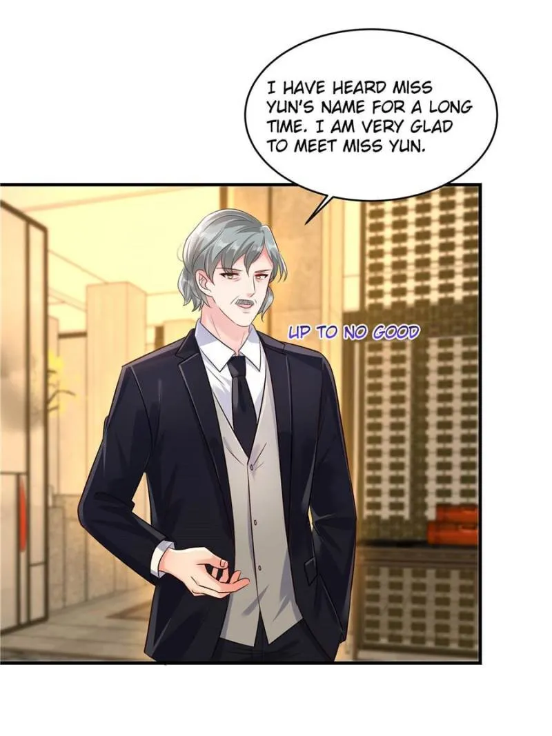 Resurrection Reunion: The Exclusive Love Chapter 247 Online - página 18
