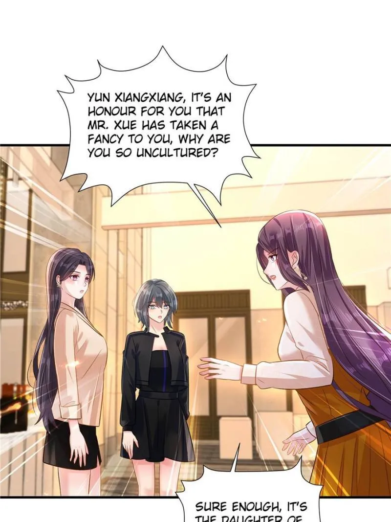 Resurrection Reunion: The Exclusive Love Chapter 247 Online - página 23