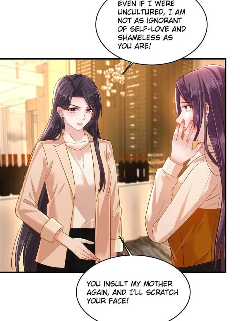 Resurrection Reunion: The Exclusive Love Chapter 247 Online - página 25