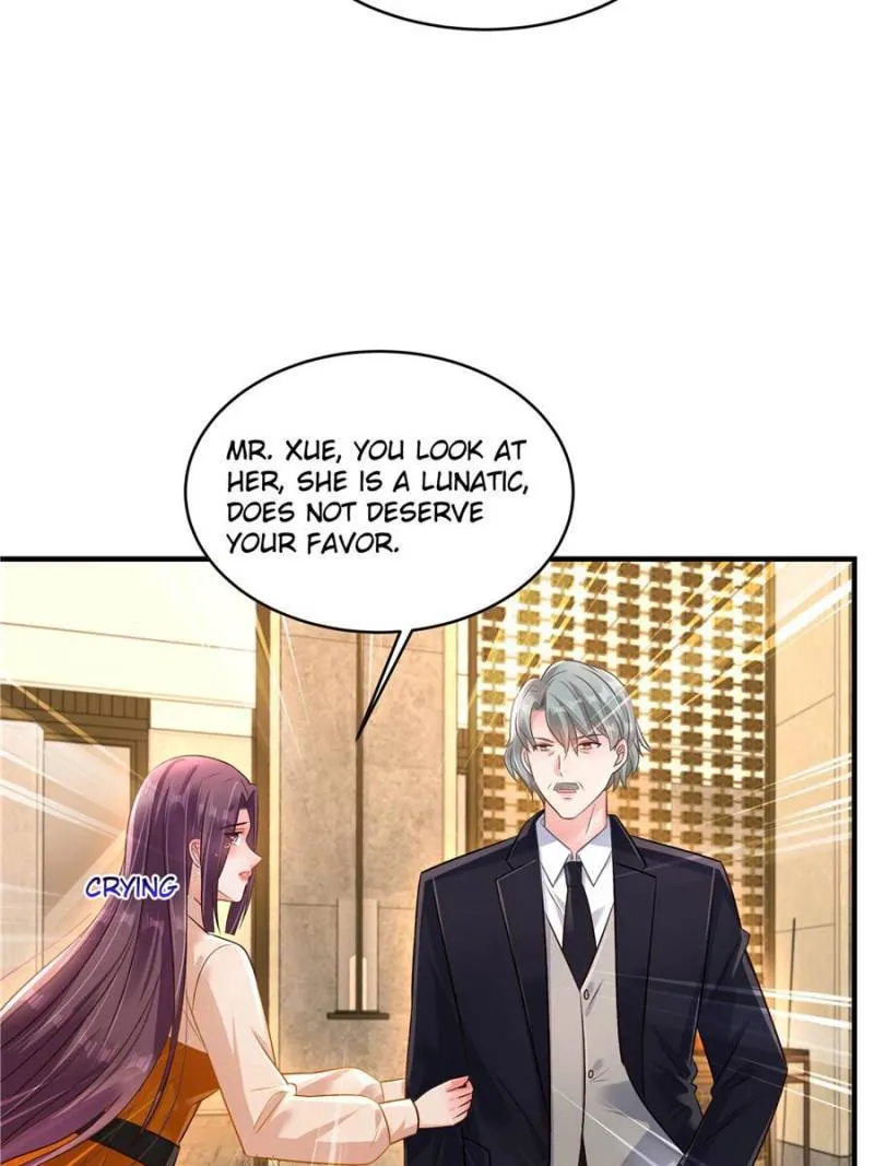 Resurrection Reunion: The Exclusive Love Chapter 247 Online - página 26