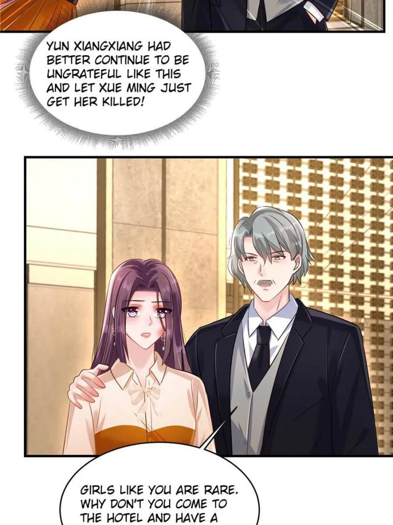 Resurrection Reunion: The Exclusive Love Chapter 247 Online - página 27