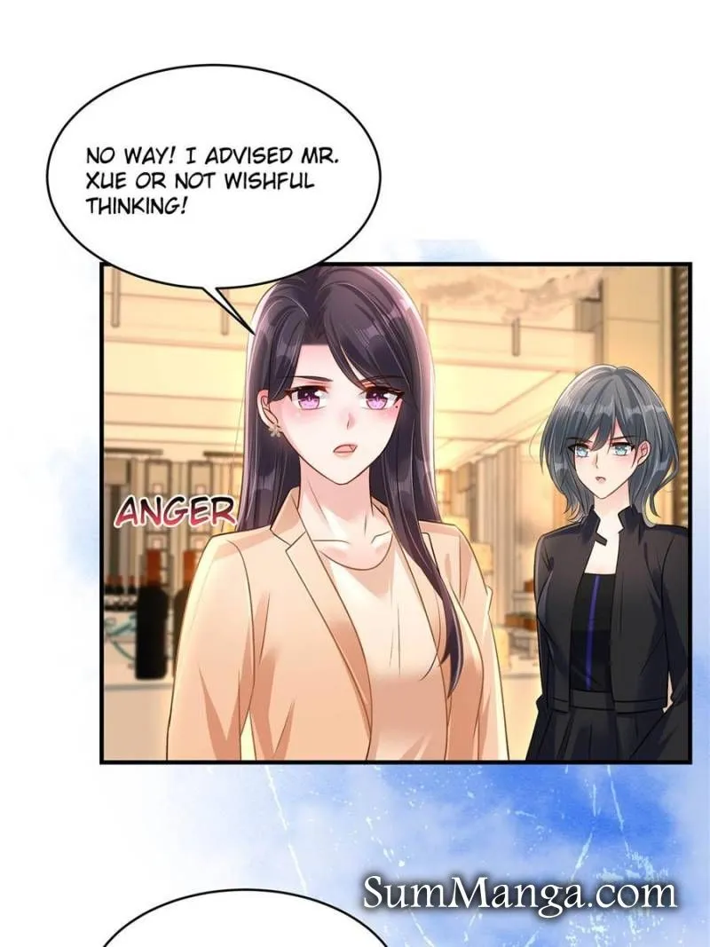 Resurrection Reunion: The Exclusive Love Chapter 247 Online - página 29