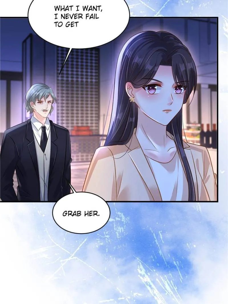 Resurrection Reunion: The Exclusive Love Chapter 247 Online - página 30