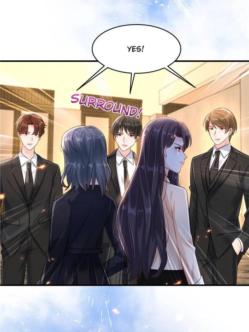 Resurrection Reunion: The Exclusive Love Chapter 247 Online - página 31