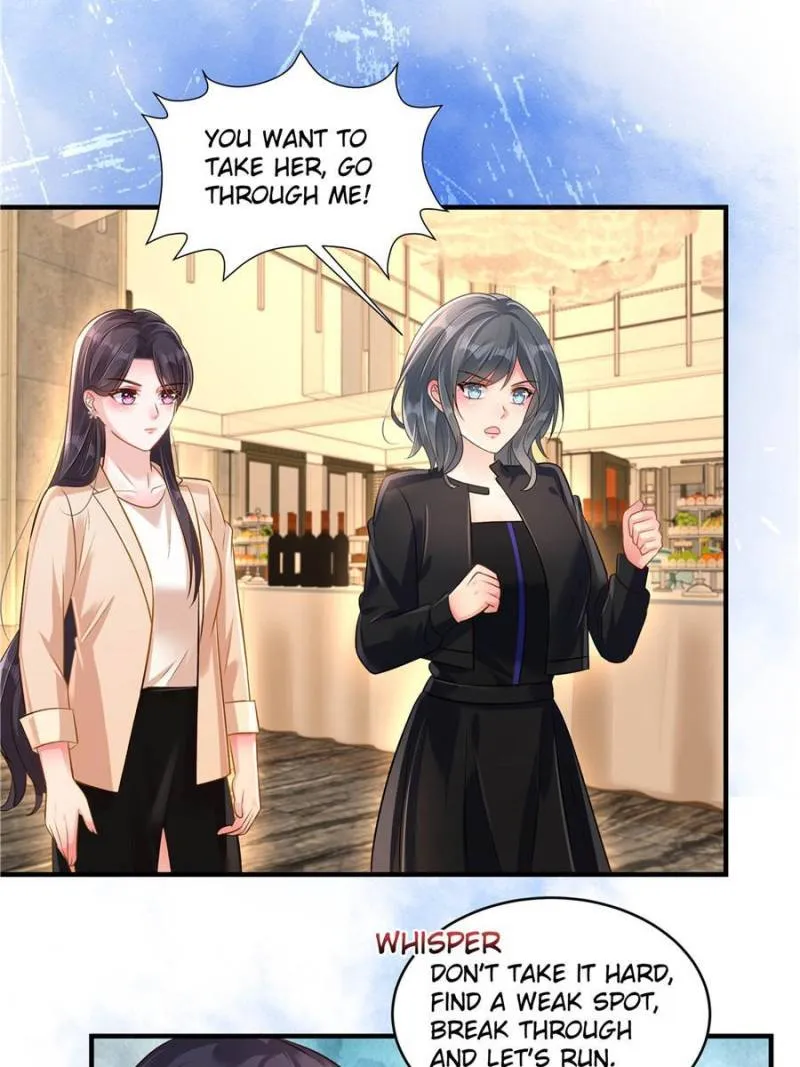 Resurrection Reunion: The Exclusive Love Chapter 247 Online - página 32