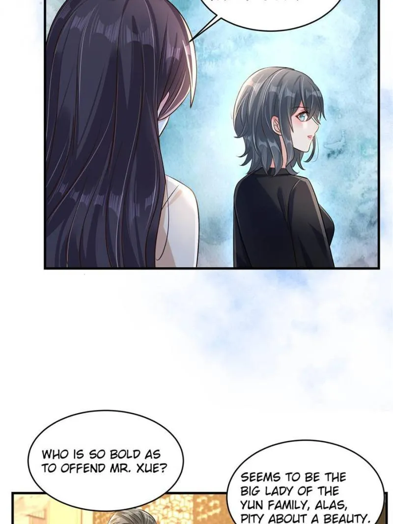 Resurrection Reunion: The Exclusive Love Chapter 247 Online - página 33