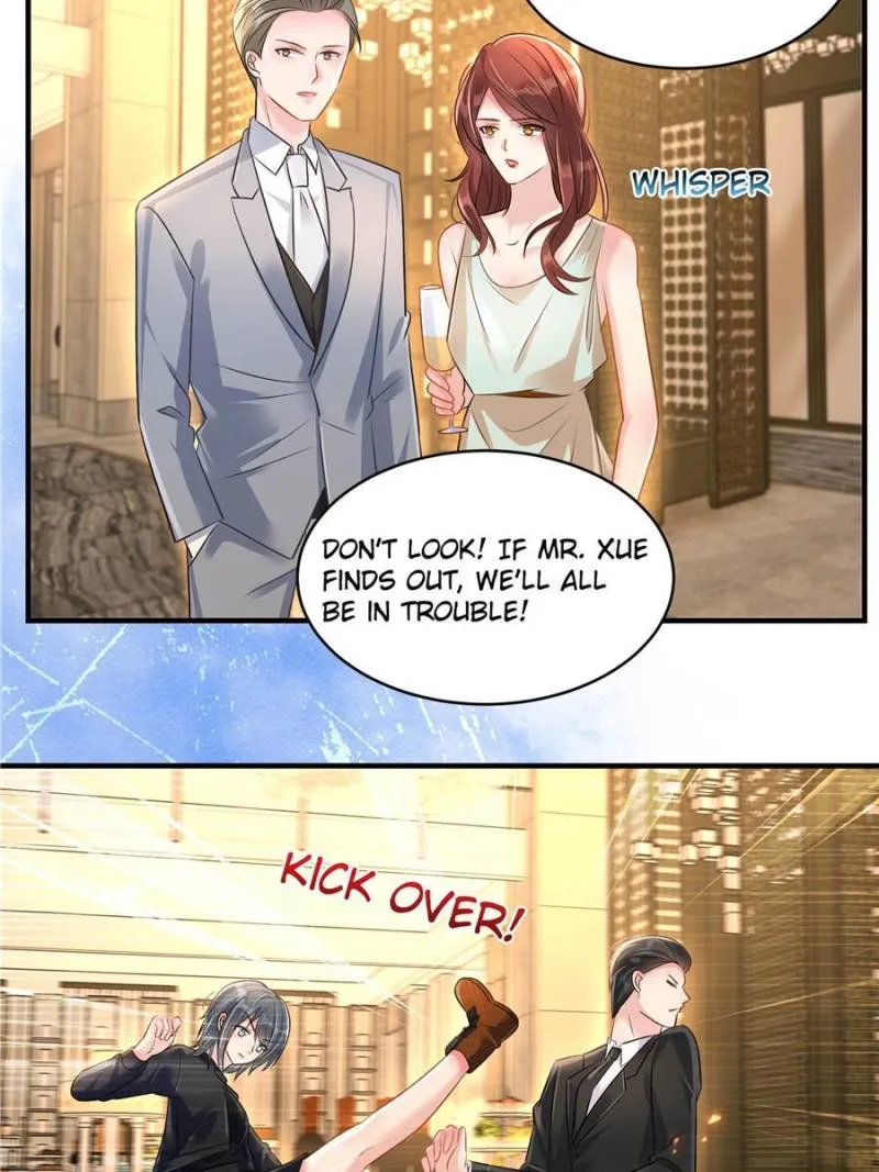 Resurrection Reunion: The Exclusive Love Chapter 247 Online - página 34