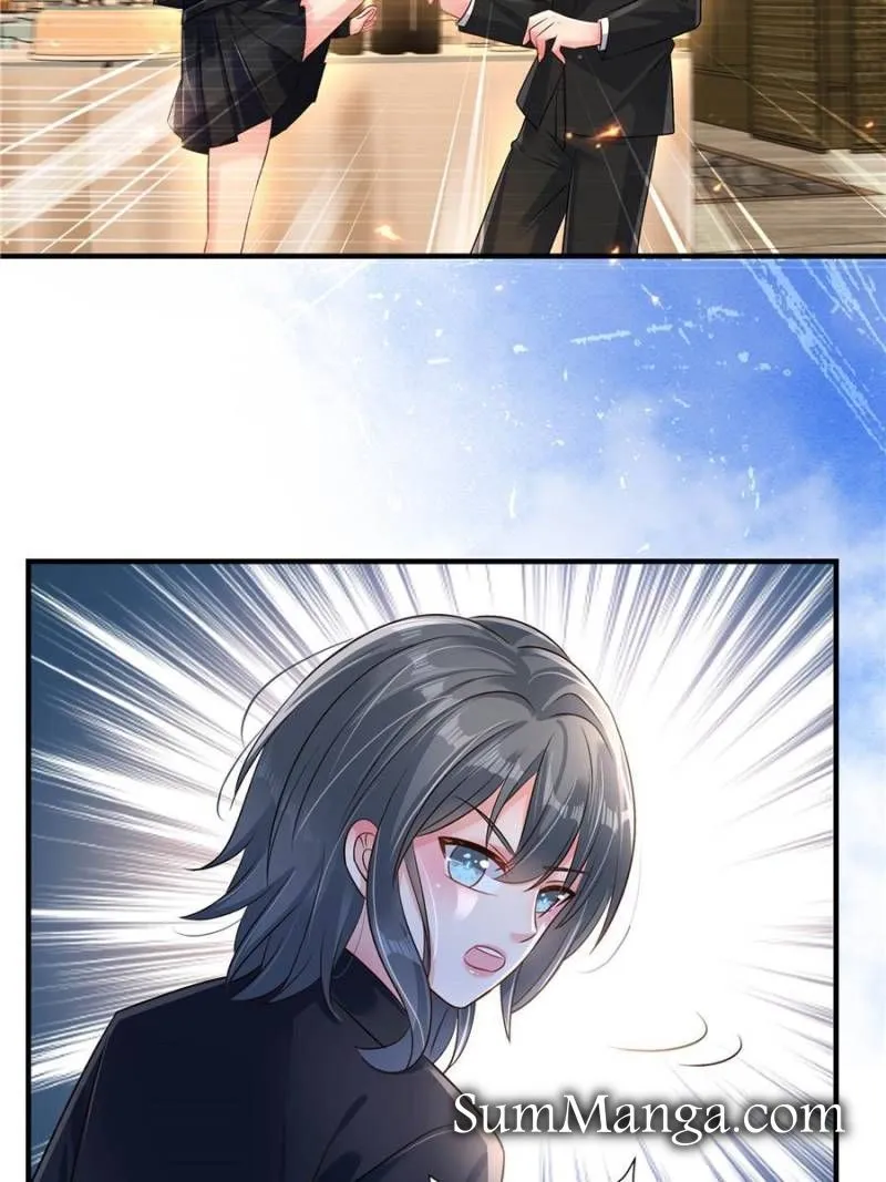 Resurrection Reunion: The Exclusive Love Chapter 247 Online - página 35