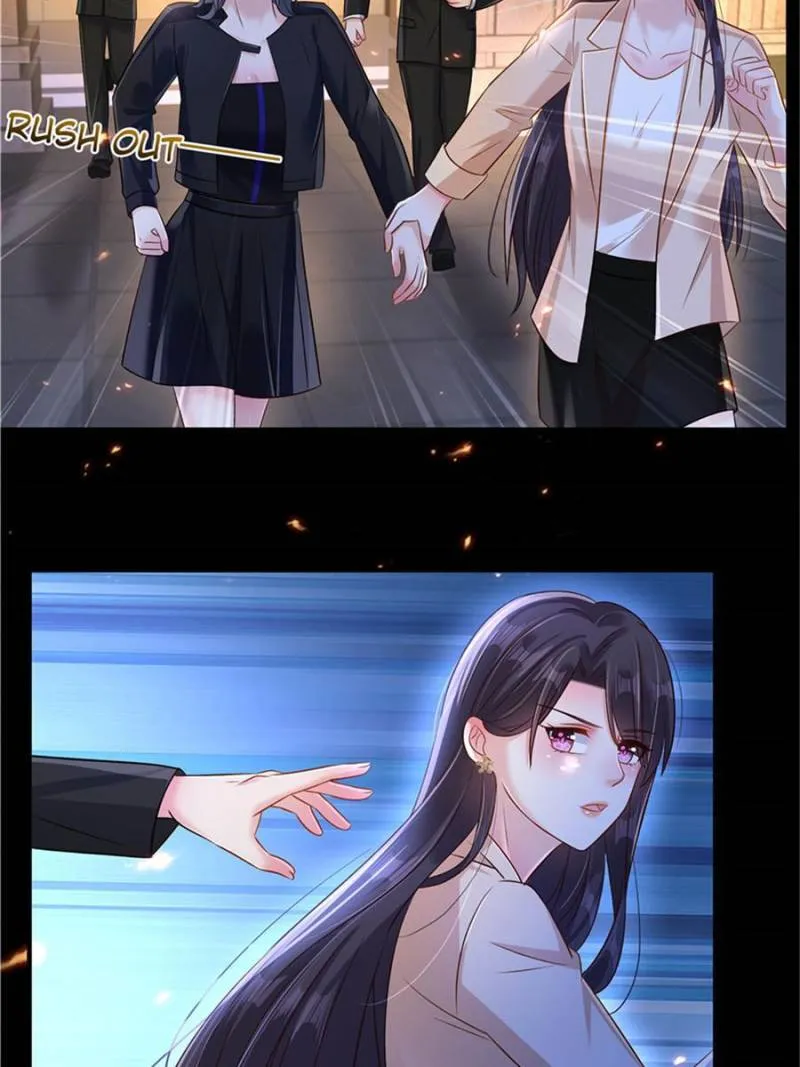 Resurrection Reunion: The Exclusive Love Chapter 248 Online - página 2
