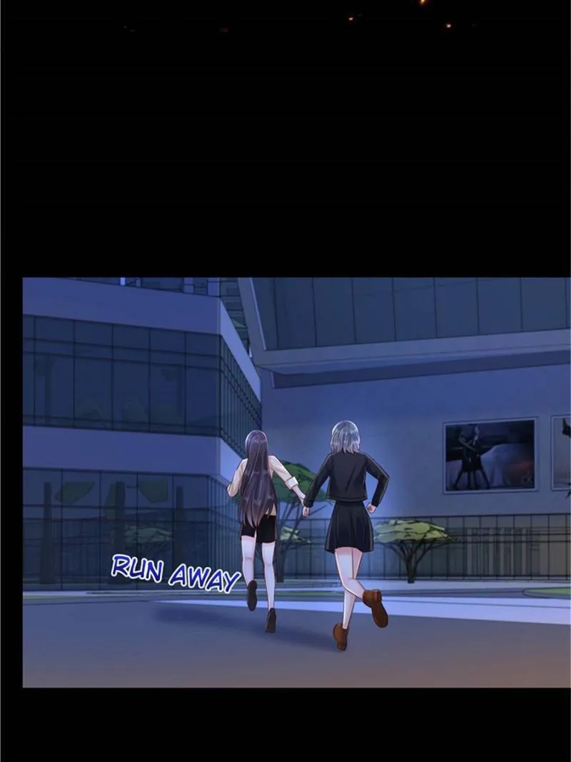 Resurrection Reunion: The Exclusive Love Chapter 248 Online - página 4