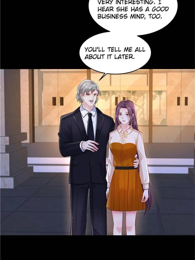 Resurrection Reunion: The Exclusive Love Chapter 248 Online - página 6