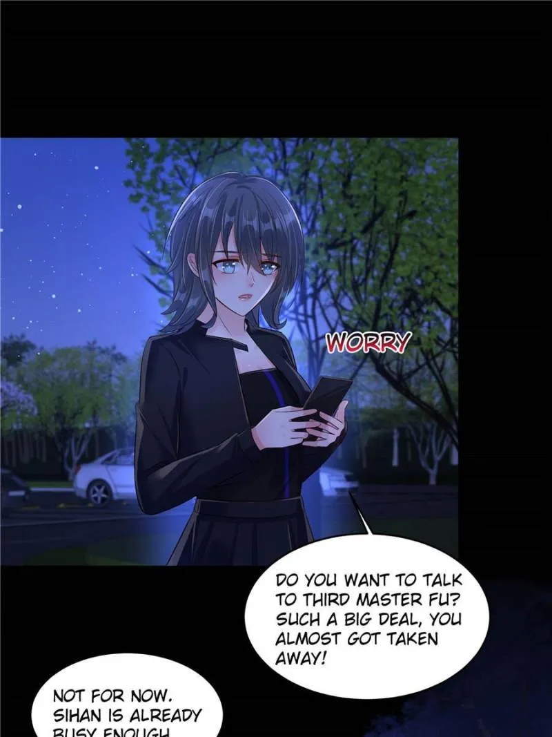 Resurrection Reunion: The Exclusive Love Chapter 248 Online - página 13