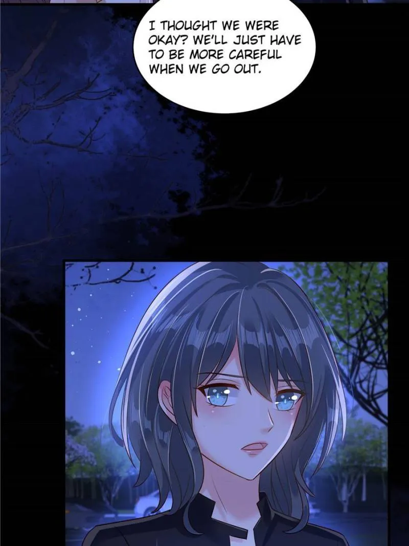 Resurrection Reunion: The Exclusive Love Chapter 248 Online - página 15