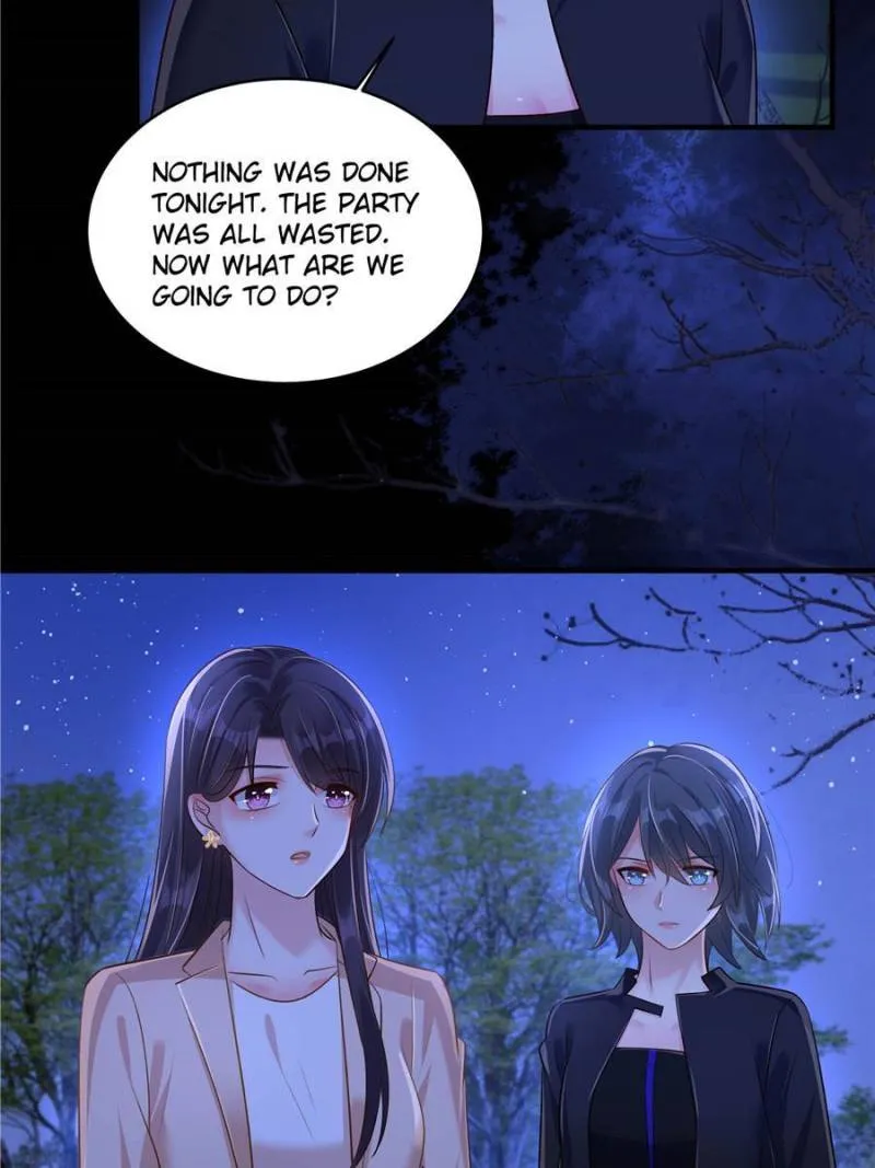 Resurrection Reunion: The Exclusive Love Chapter 248 Online - página 16
