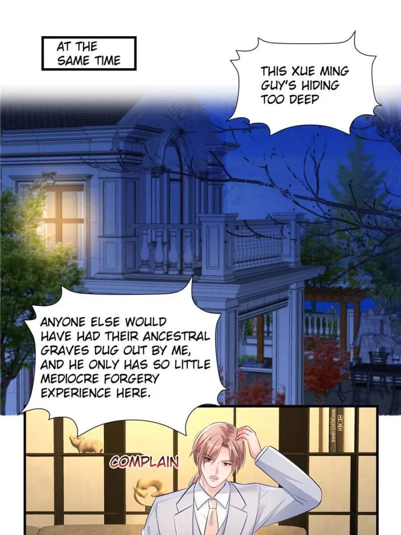 Resurrection Reunion: The Exclusive Love Chapter 248 Online - página 18