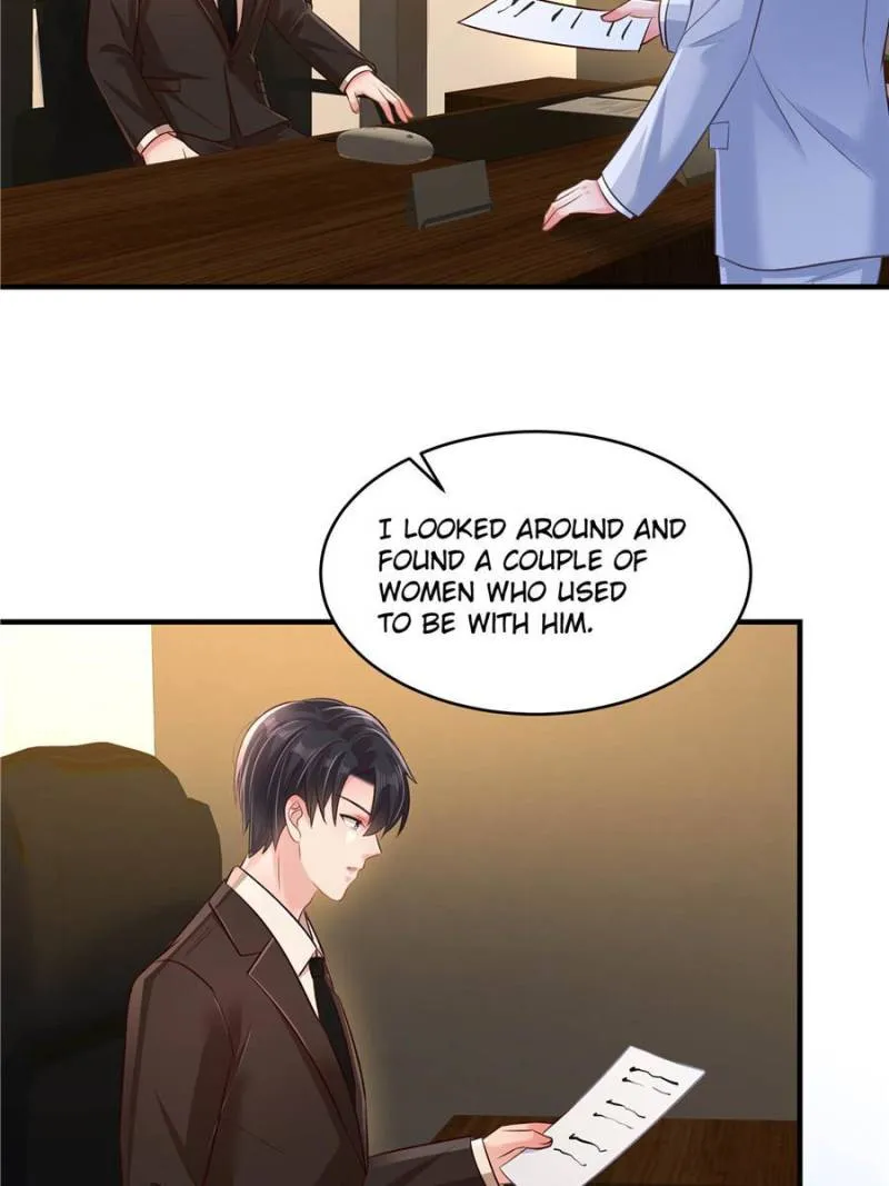 Resurrection Reunion: The Exclusive Love Chapter 248 Online - página 21