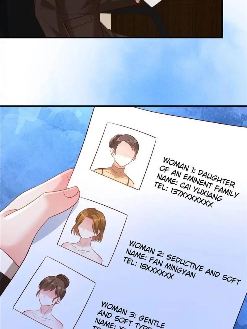 Resurrection Reunion: The Exclusive Love Chapter 248 Online - página 22