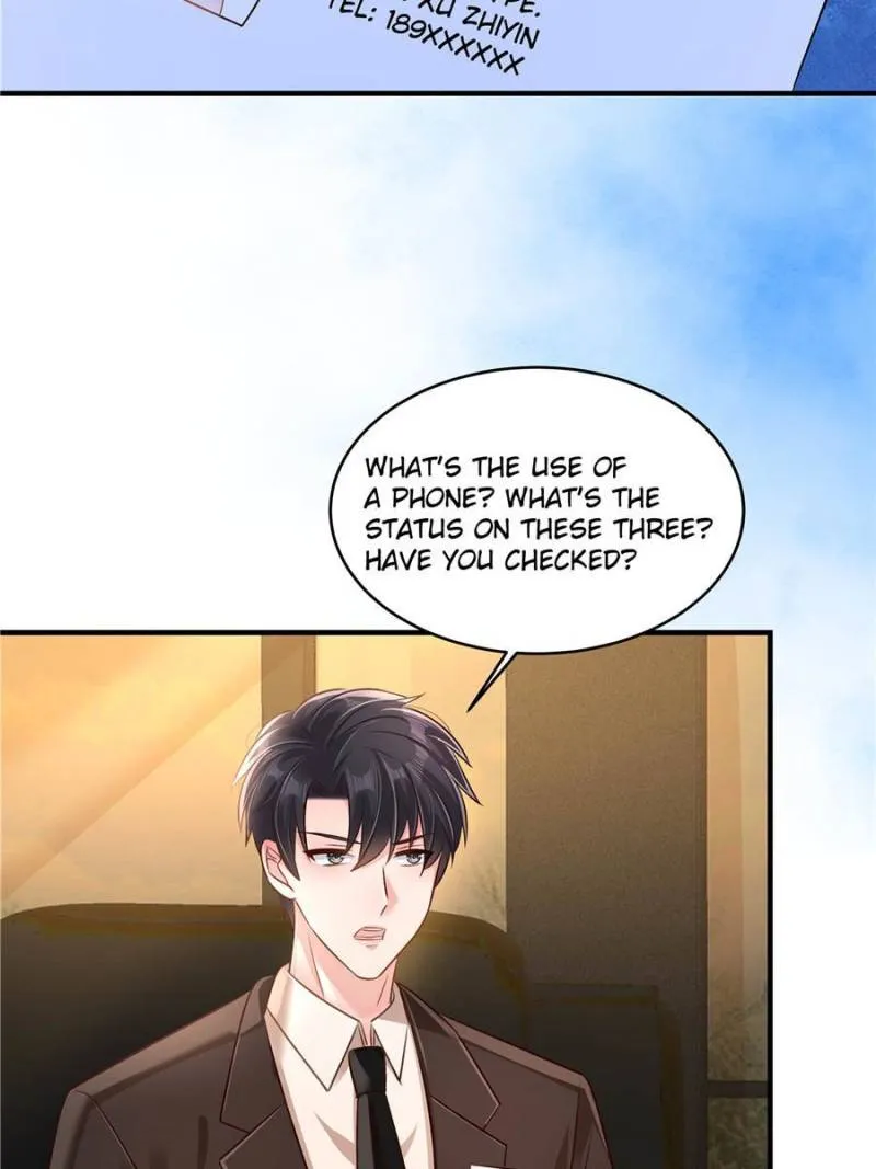 Resurrection Reunion: The Exclusive Love Chapter 248 Online - página 23