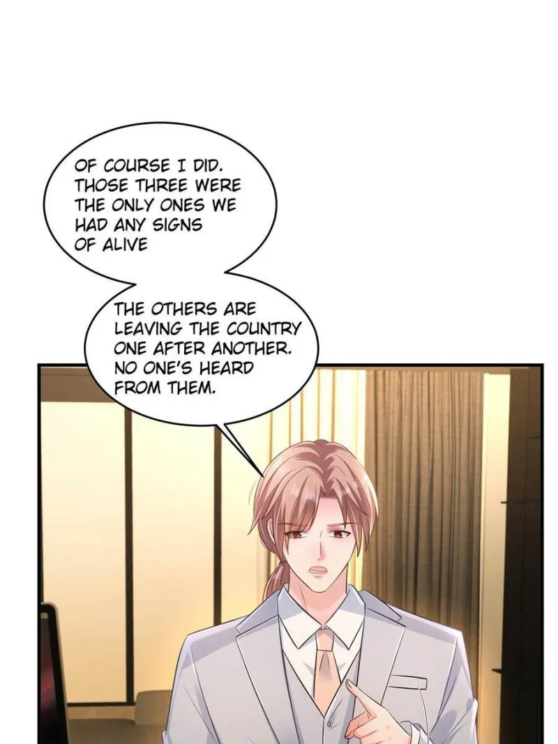 Resurrection Reunion: The Exclusive Love Chapter 248 Online - página 25