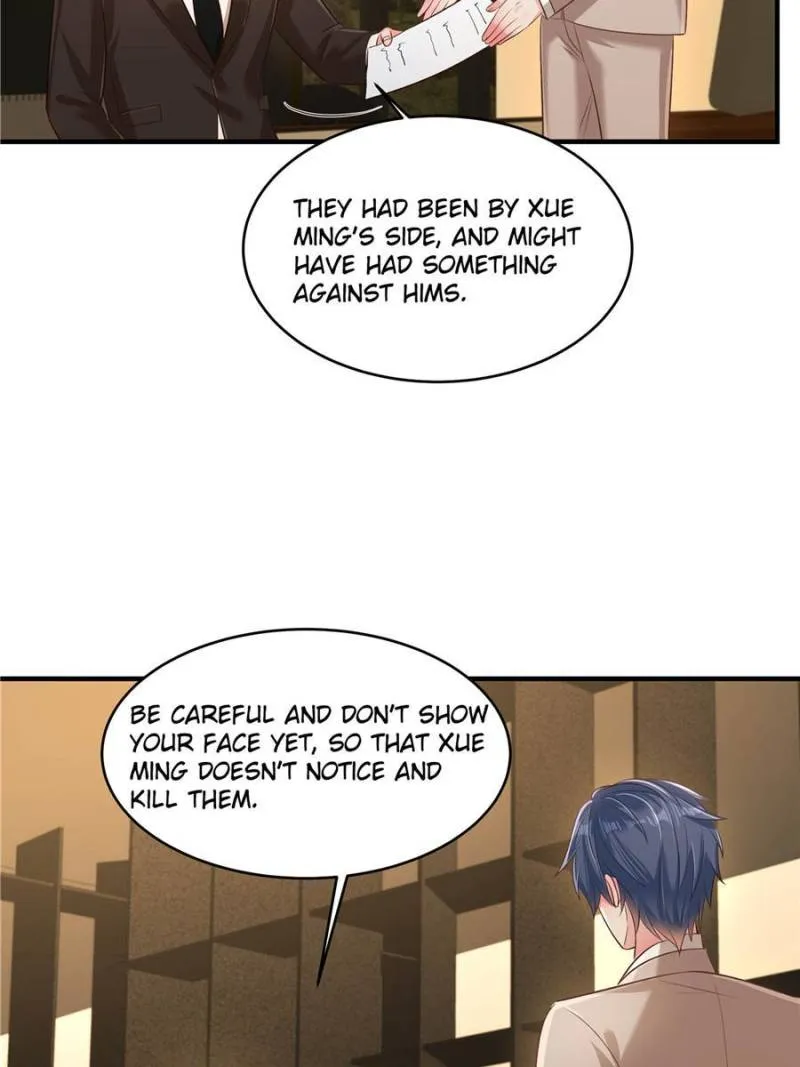 Resurrection Reunion: The Exclusive Love Chapter 248 Online - página 27